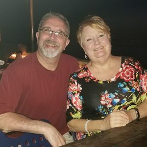 Meet your Posher, Denise